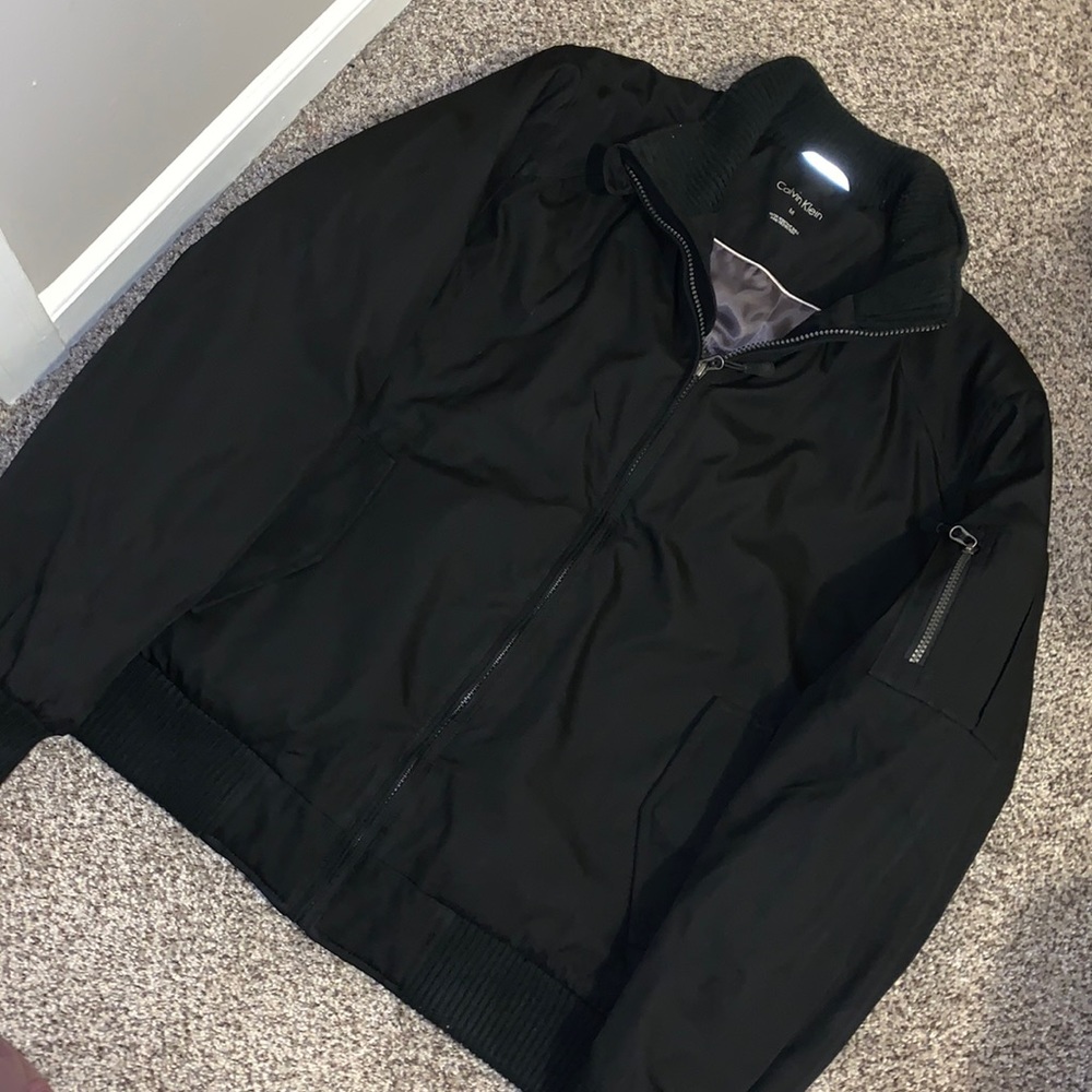 Men’s Calvin Klein jacket